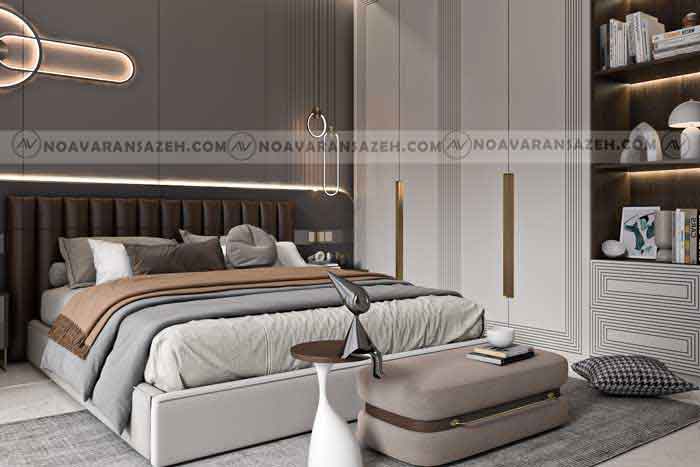 Renovation-of-the-villa نواوران سازه