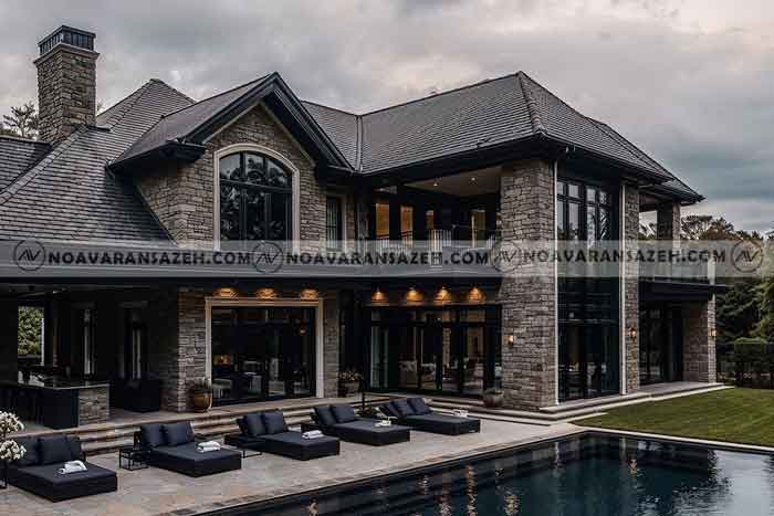 Villa-design Villa-design