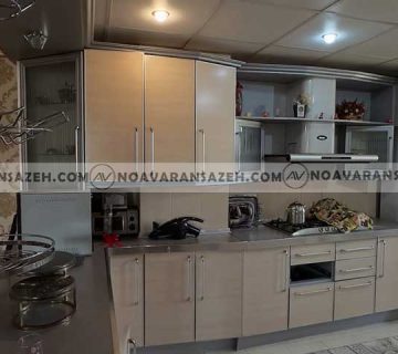 بازسازی خانه در کرج