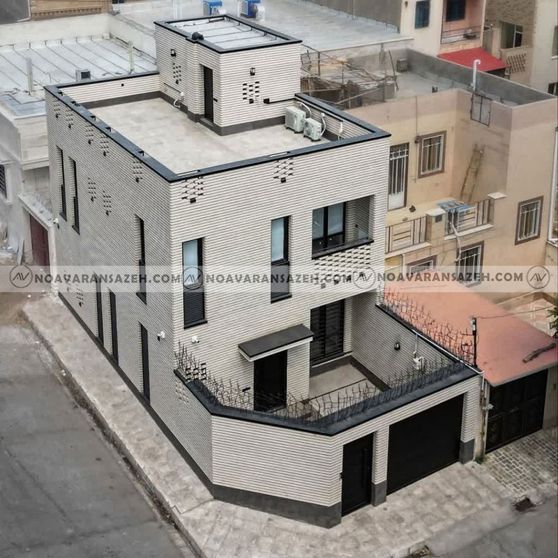 پیمانکاری در کرچ