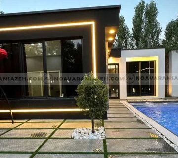 بهترین مناطق کرج برای سرمایه گذاری