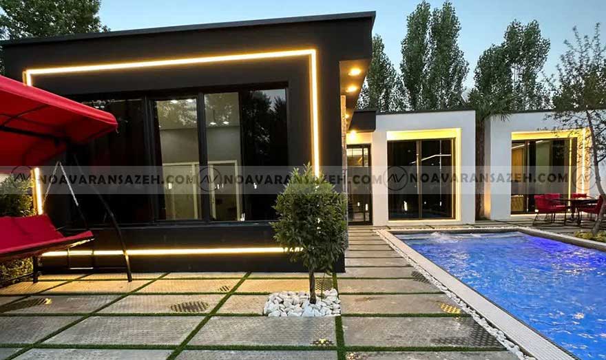 بهترین مناطق کرج برای سرمایه گذاری