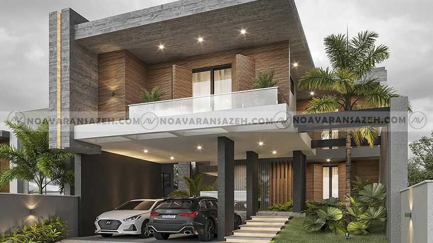 جدیدترین اخبار معماری پایدار تصویر
