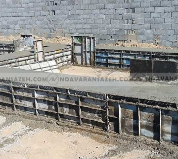 محل قطع بتن کجا است ؟ قطع بتن چگونه انجام میشود ؟
