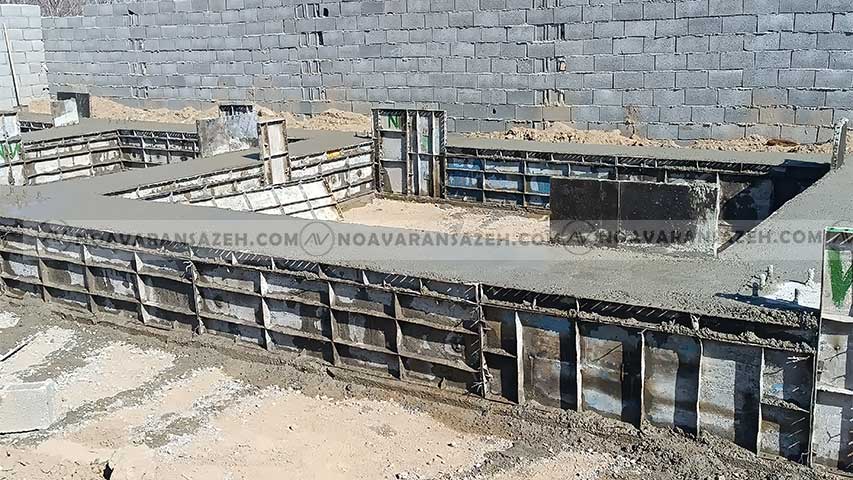 محل قطع بتن کجا است ؟ قطع بتن چگونه انجام میشود ؟