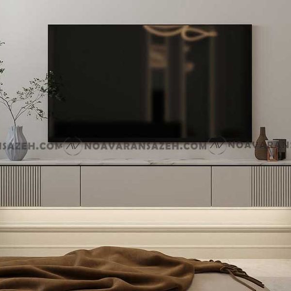 پروژه طراحی داخلی در سرخاب