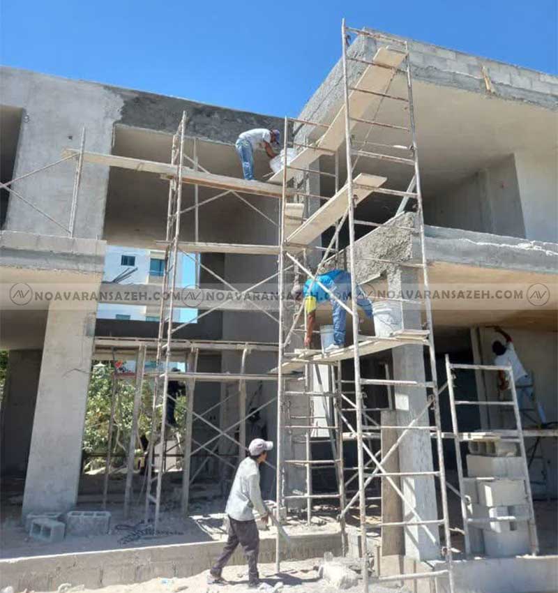 انواع تیپ خاک 