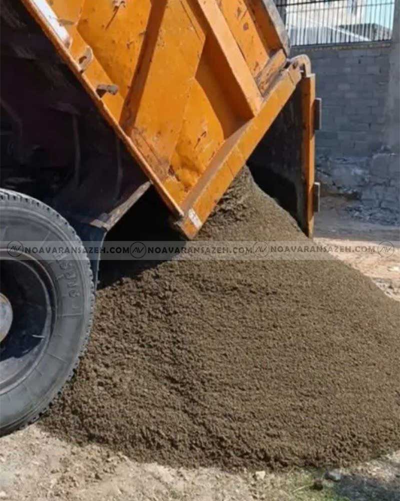 انواع تیپ خاک