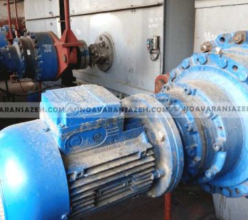آشنایی بابرند گیربکس روسی ایتالیا rossi + راهنمای خرید گیربکس روسی