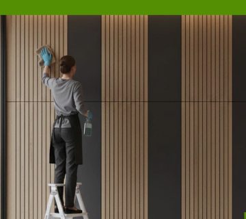 چرا ترمووال گزینه ای عالی برای پوشش دیوارهای داخلی خانه های مدرن است؟
