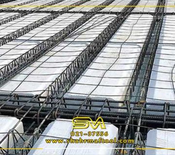 راهنمای کامل خرید و قیمت تیرچه کرومیت و تیرچه بتنی: ویژگی‌ها، کاربردها و نکات مهم
