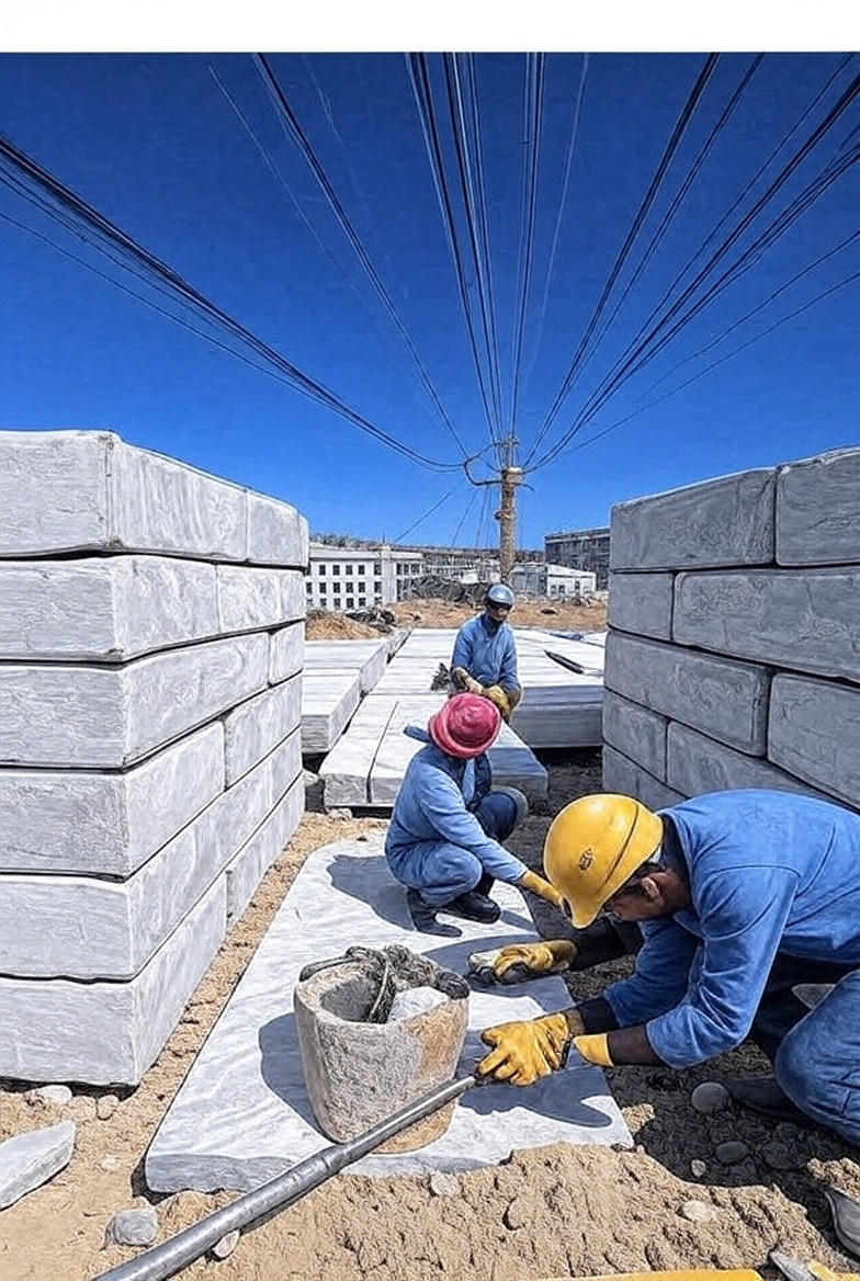 قیمت سنگ ساختمانی