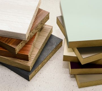 معرفی برندهای معروف و پرطرفدار ام دی اف ایرانی برای ساخت کابینت