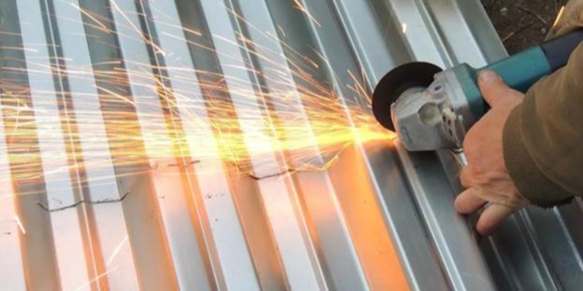 راهنمای خرید ورق آهن همراه با خدمات برش سفارشی