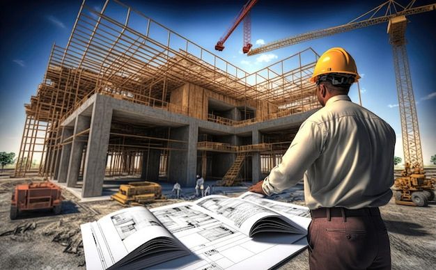 اخذ رتبه پیمانکاری و مشاور نیک پارس